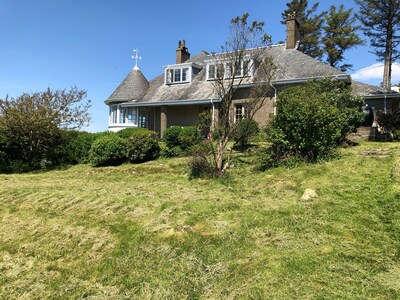 Die schönste Aussicht in Snowdonia