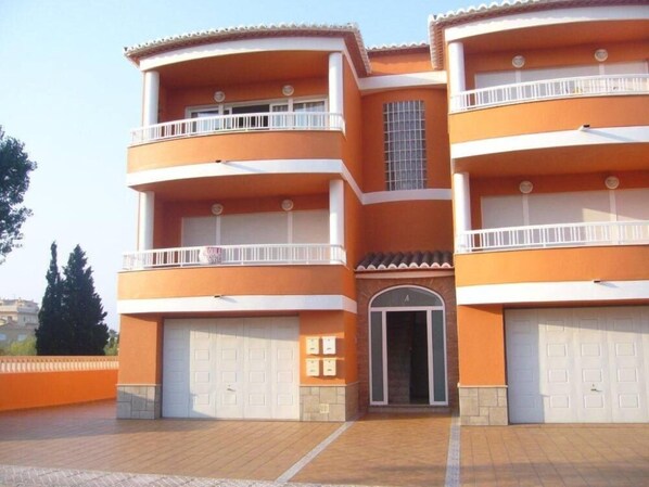 Facade
