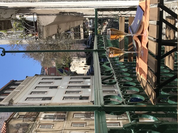 Balcon