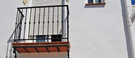 Detalj exteriör