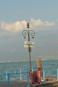 FERIEN AUF DEM GARDASEE