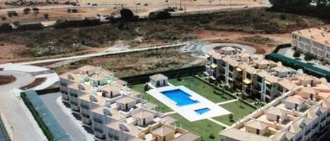 HEC Apartment Vilamoura 