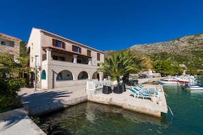 Villa Adria Dubrovnik
