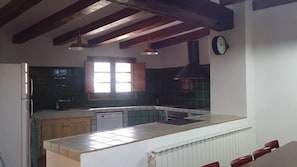 Eget kök