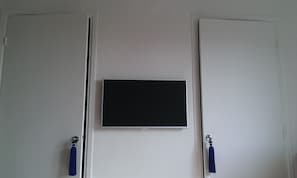 Télévision