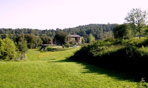 Boendeområde