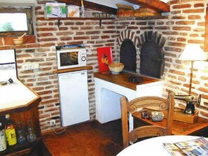 Cucina privata