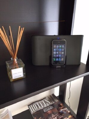 iPod Dock