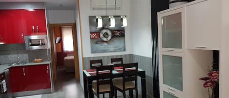 Cucina privata