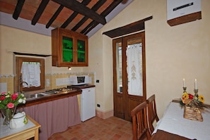 Cuisine privée