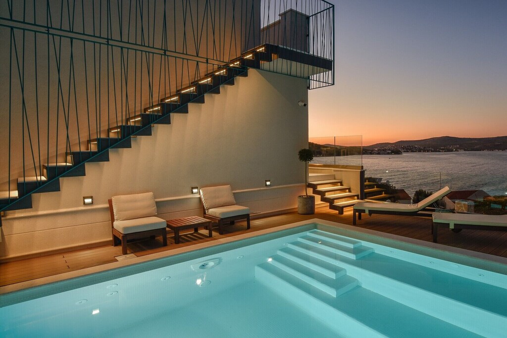 Picture of villa