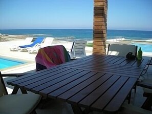 Patio furniture