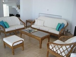 Lounge furniture
