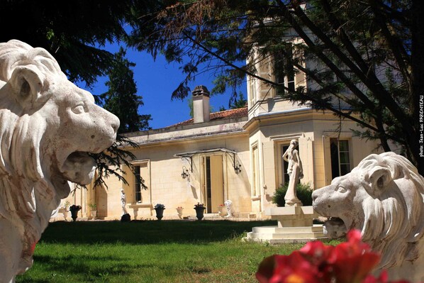 Hotel SPA Bordeaux