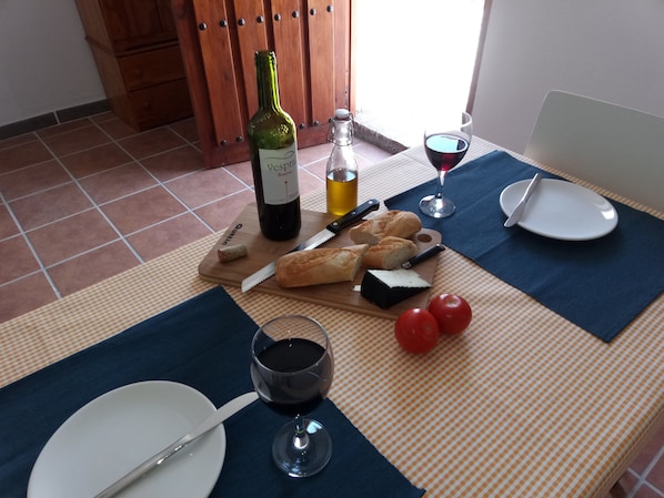 Speisen
