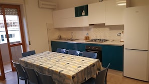 Eget kök