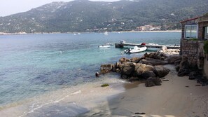 Strand