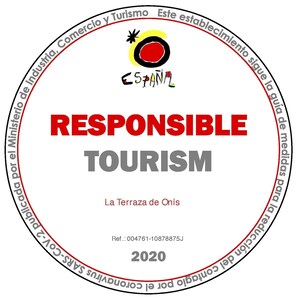 Turismo Responsable y Seguro COVID-19