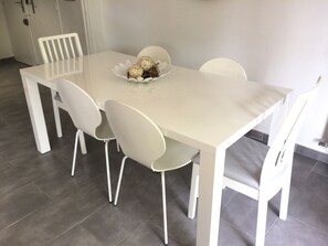 Coin salle à manger