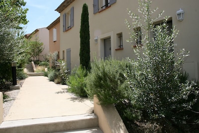 Villa à Pont Royal Golf & Country Club, Mallemort, Bouches Du Rhone, Provence