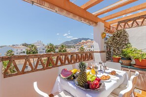 terraza