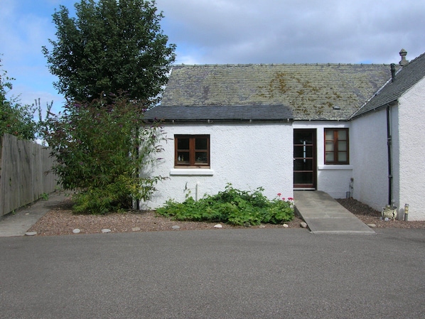 Osprey Cottage