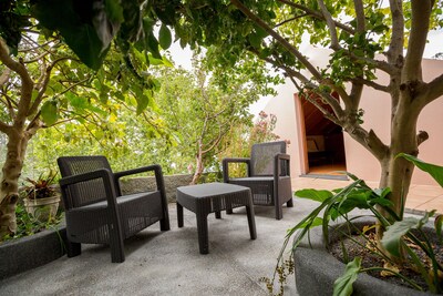 Picture of villa