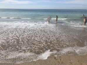 Plage
