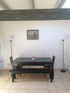 Restauration
