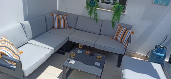Terrass/Patio
