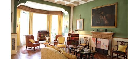 Sala de estar