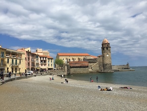 Plage