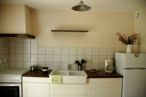 Eget kök