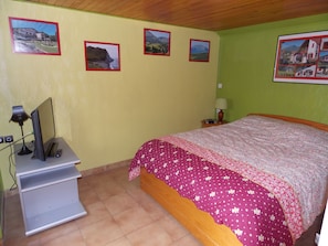CHAMBRE PARENTALE