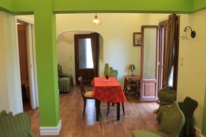 Restauration