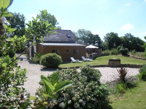 Coach House