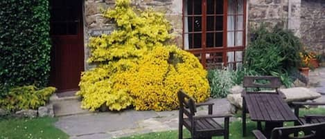 Dove Cottage
