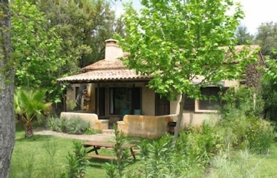Casa rural (alquiler íntegro) Quinta de Luna para 4 personas