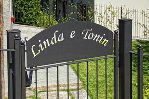 Boendeområde