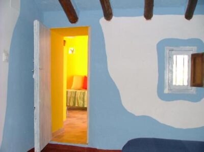 Apartamento en Agroturismo 4