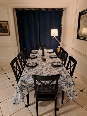 Restauranger