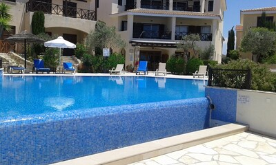 Picture of villa