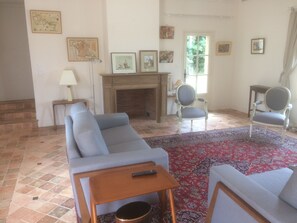 Sala de estar