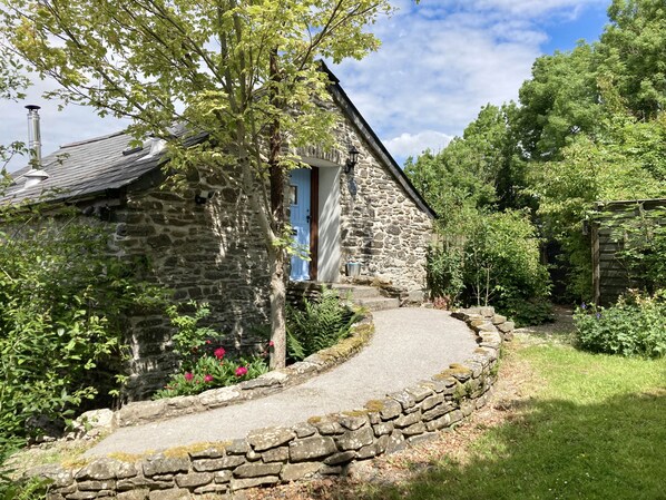 Red Kite Cottage