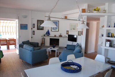 Picture of villa
