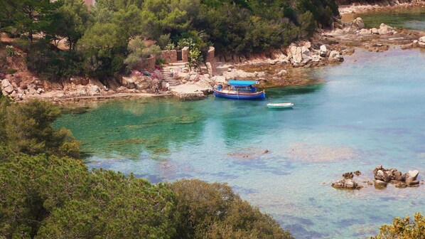 Spiaggia