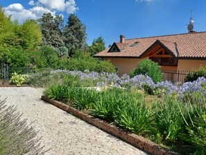 Boendeområde