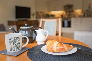 Frukost