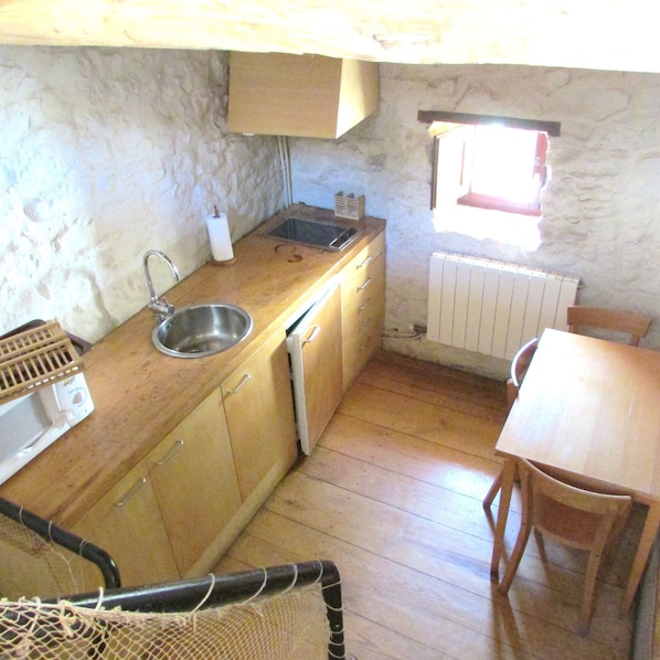 Cuisine privée