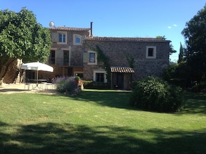 Bastide des Planets
